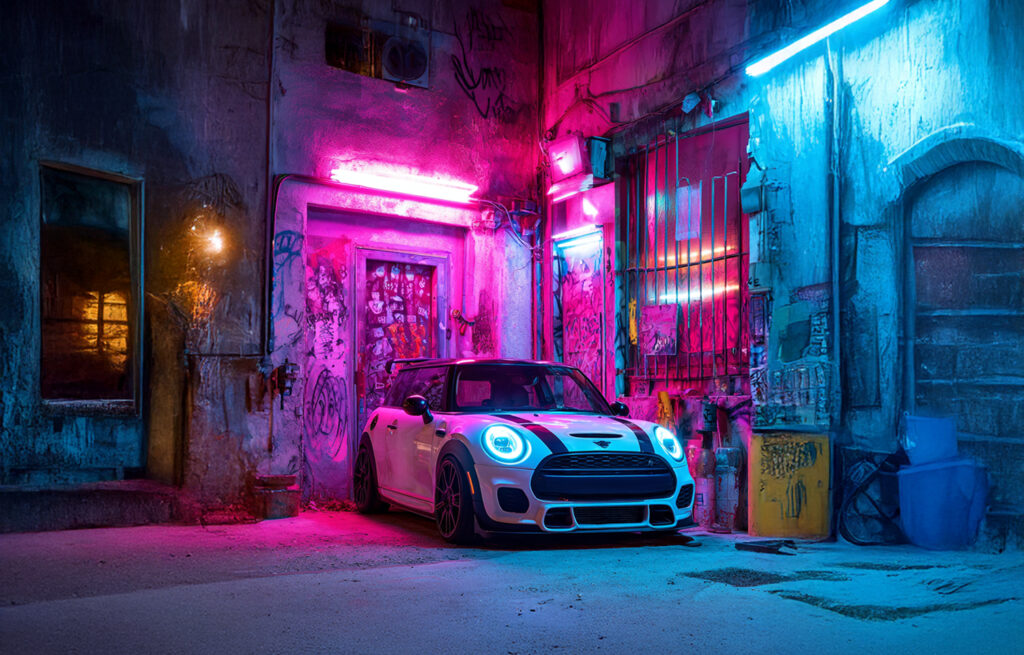 Jeunes conducteurs : comment choisir sa première voiture ?