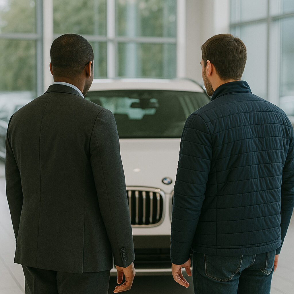 How to Sell Your Used Car at the Best Price