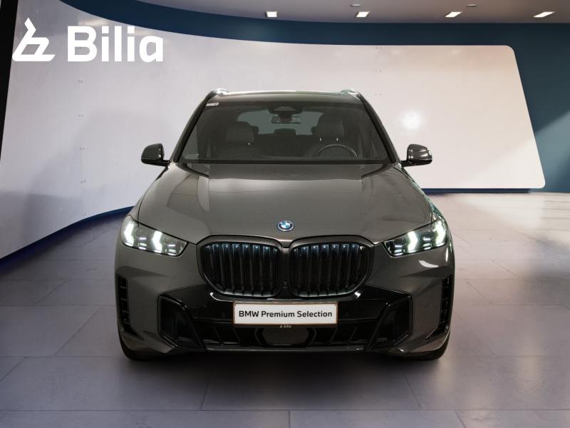 BMW X5 50e xDrive M-sport