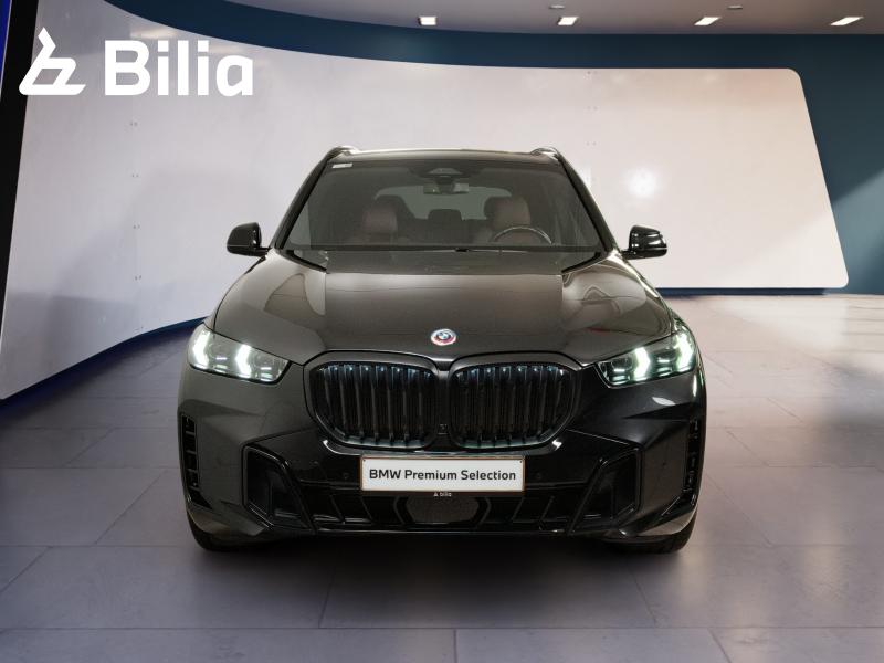 BMW X5 40i xDrive M-sport