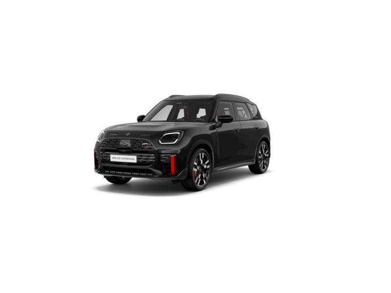MINI Countryman ALL4