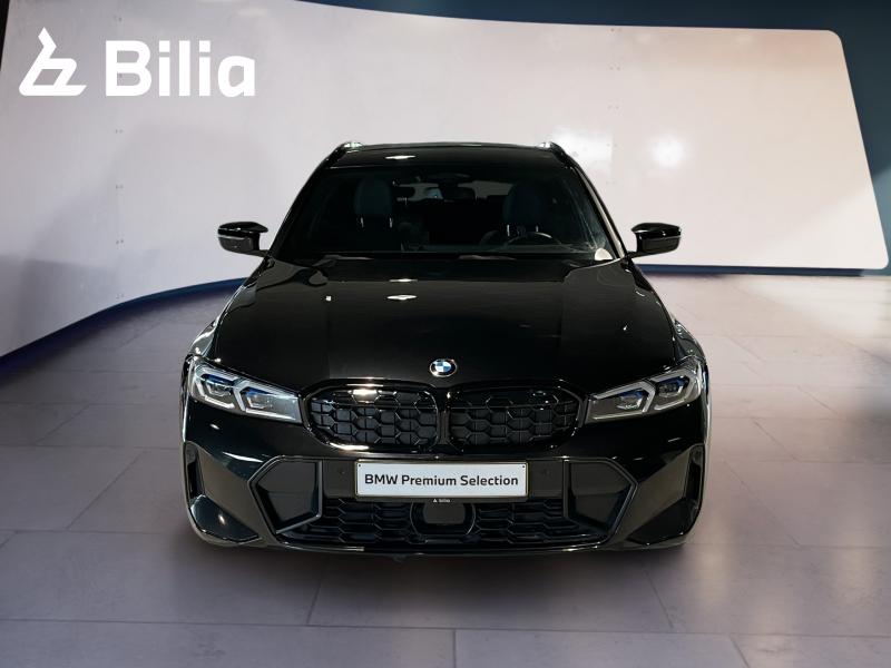 BMW M340d xDrive Touring